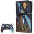 Twilight Tempest Wizard by Ed Beard Jr PlayStation PS5 Skins